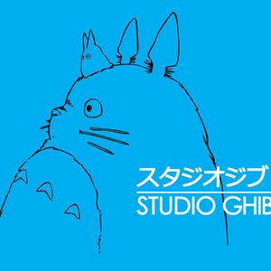 Studio Ghibli String Quartet Combo