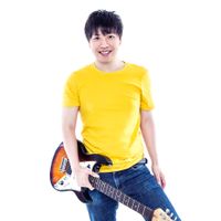 Isaac Yong 杨征宇Profile image