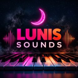 LUNIS SOUNDS 프로필 이미지