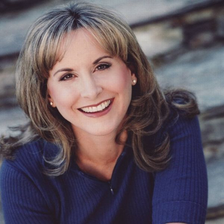 Jodi Benson