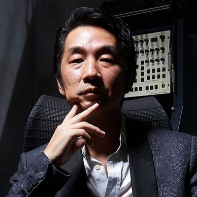 Akira Yamaoka