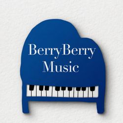 Berryberry music