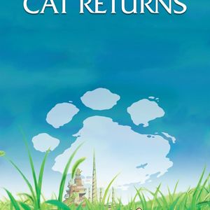 The Cat Returns OST piano cover collection