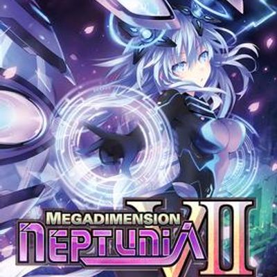 Megadimension Neptunia