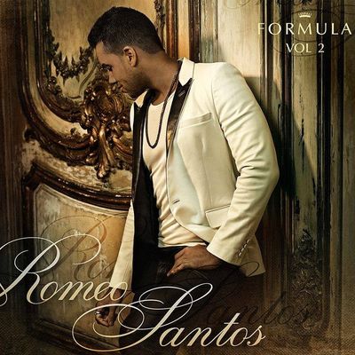Romeo Santos