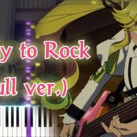 BAND-MAID - Ready to Rock (Full ver.)