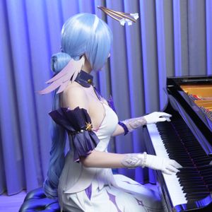 miHoYo Music Collection 米哈遊音樂精選