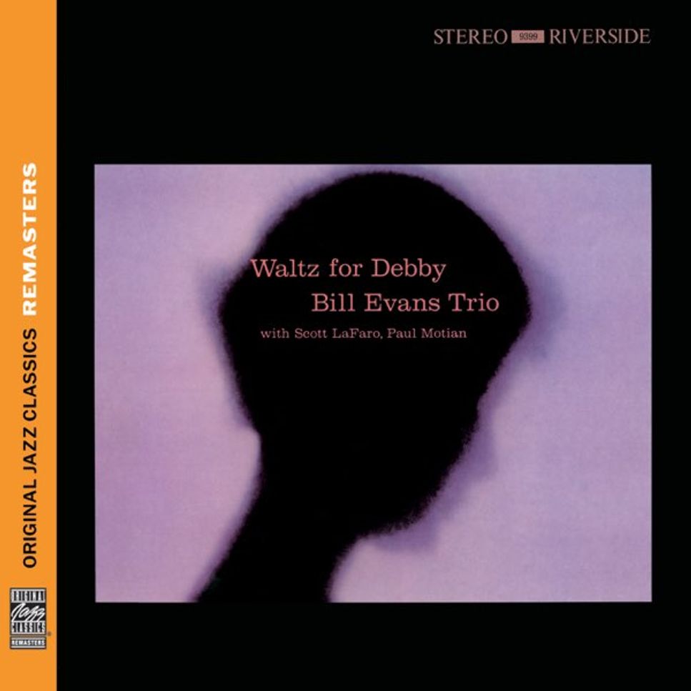 Bill Evans & Gene Lees - Waltz for Debby (For Piano Solo) by poon