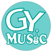 GY Music蓋瑞音樂