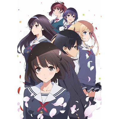 Saekano