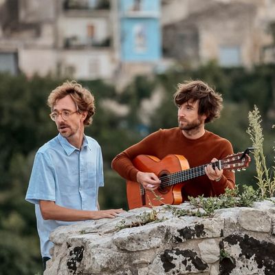 Kings of Convenience