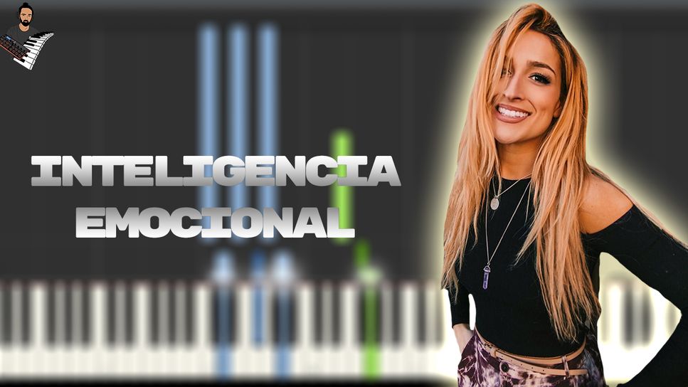 Belén Aguilera - INTELIGENCIA EMOCIONAL