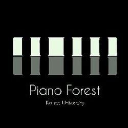 고려대학교 피아노숲