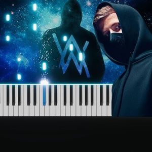 BEST SONGS OF ALAN WALKER