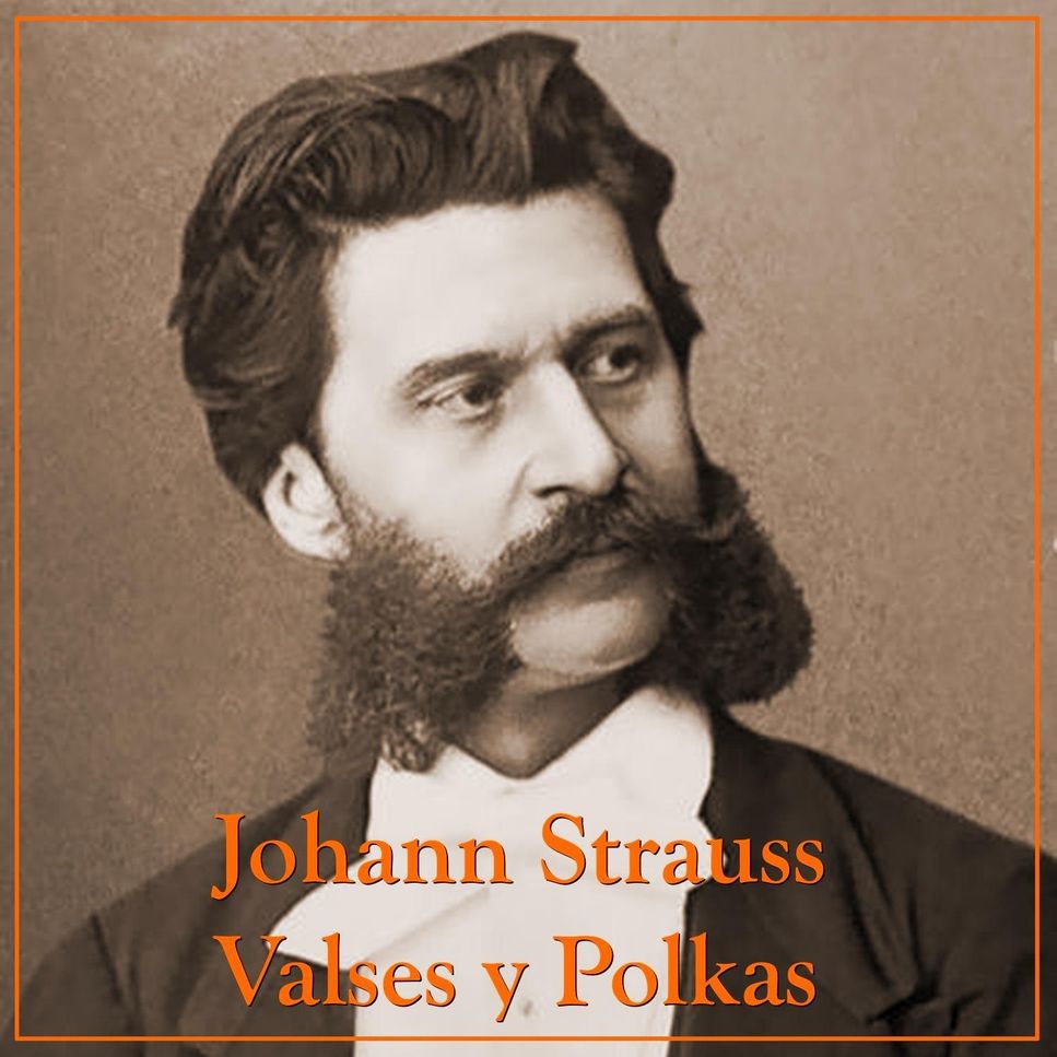 Johann Strauss II - Tritsch-Tratsch-Polka - Op.214 (For Piano Solo Original) by poon