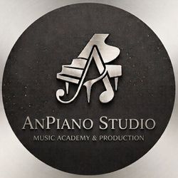 AnPIANO STUDIO