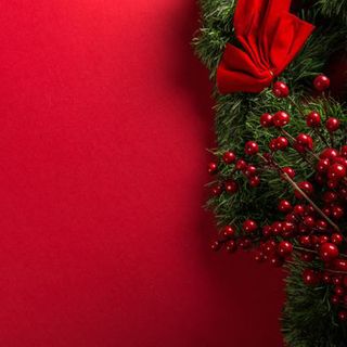クリスマス