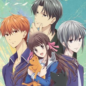 "Fruits Basket" (2001 / 2019) | Collection