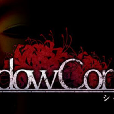 Shadow Corridor Main BGM Coffin of a Witch