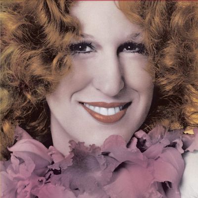 Bette Midler Sheet Music | mymusic5