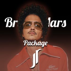Bruno Mars Package