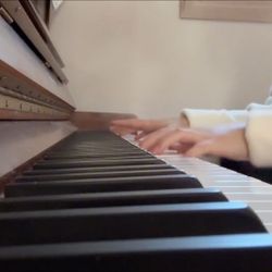 CAR PIANO