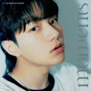 L (Kim Myungsoo) - 「Moments」(Full Piano Album)