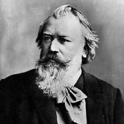 Johannes Brahms