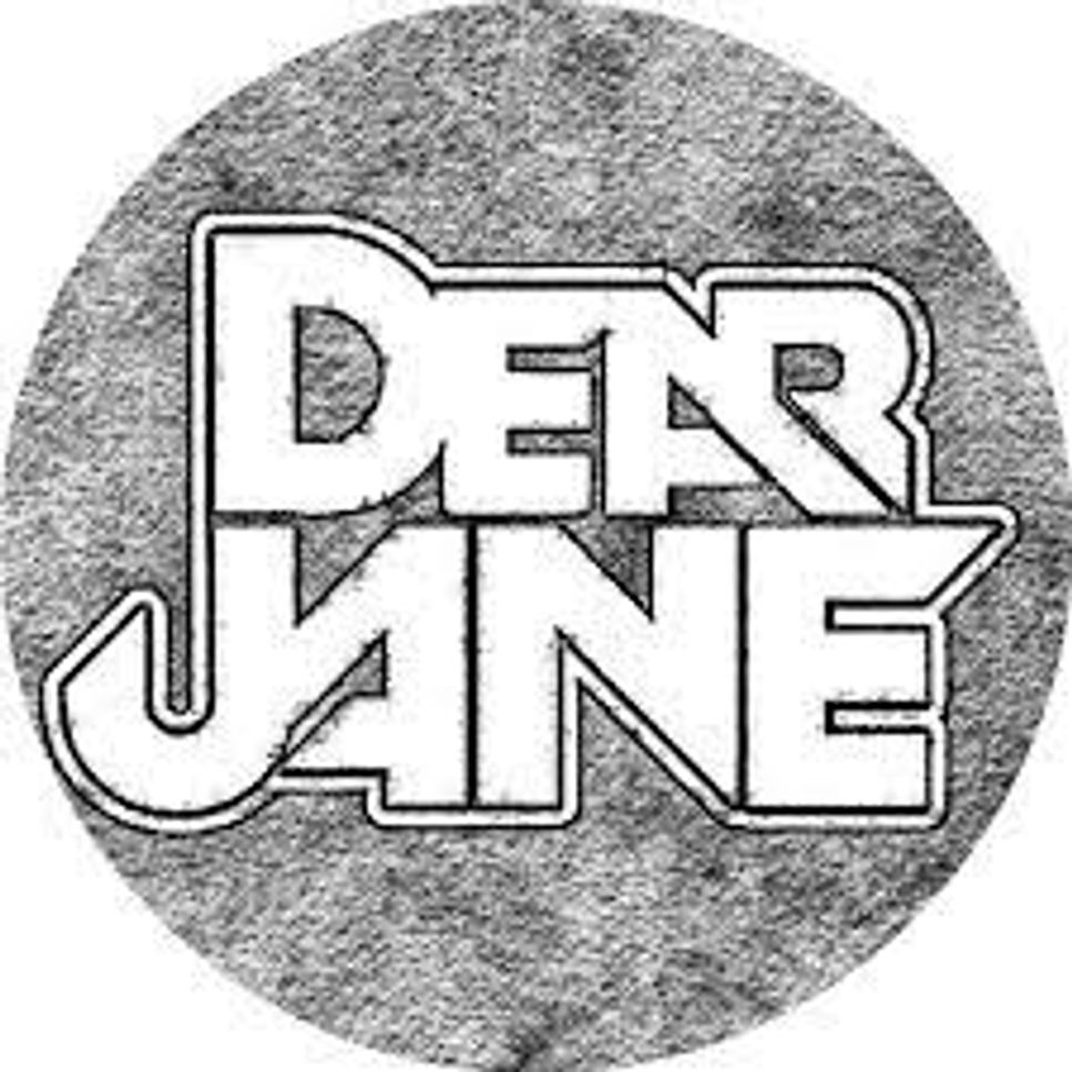 Dear Jane - 2084 by ON DRUM UNO