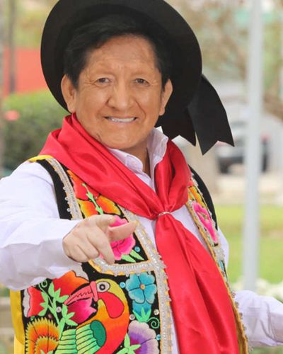 Pio Pio (Huaylas)