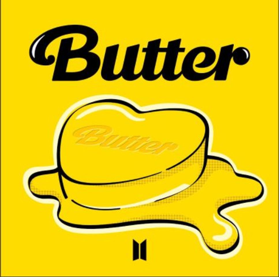BTS - Butter by Bass Cover $2