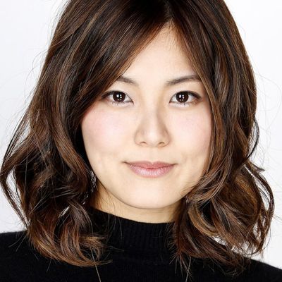 Hisako Kanemoto