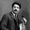 Fritz Kreisler