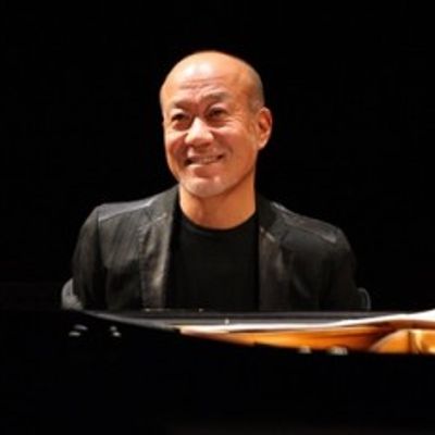 히사이시조 - 피아노곡5곡