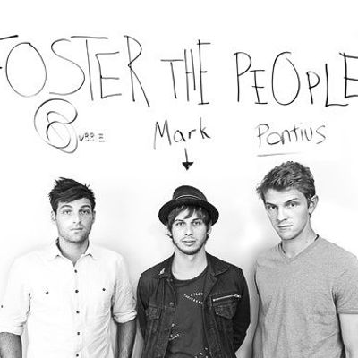 Foster The People