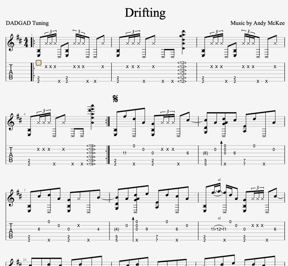 入手困難 Andy McKee JOY LAND TAB譜（CD付） 入手困難 Andy McKee JOY LAND TAB譜（CD付） 入手困難 Andy McKee JOY