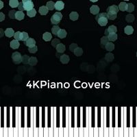 4K Piano