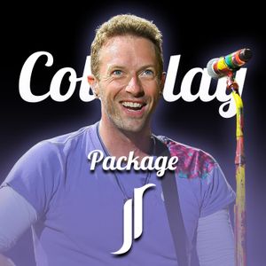 Coldplay Package