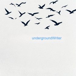 언더그라운드writer