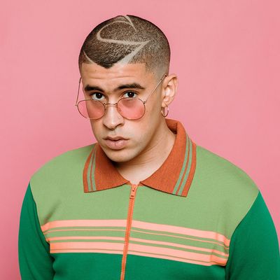 Bad Bunny