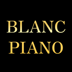 BLANC PIANO