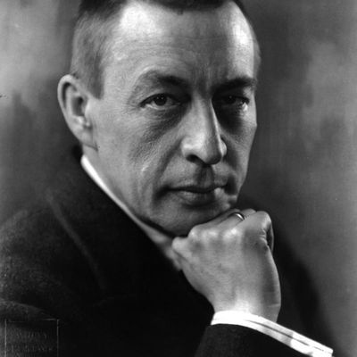 🎹 Rachmaninoff Piano Concerto No. 2 🎹