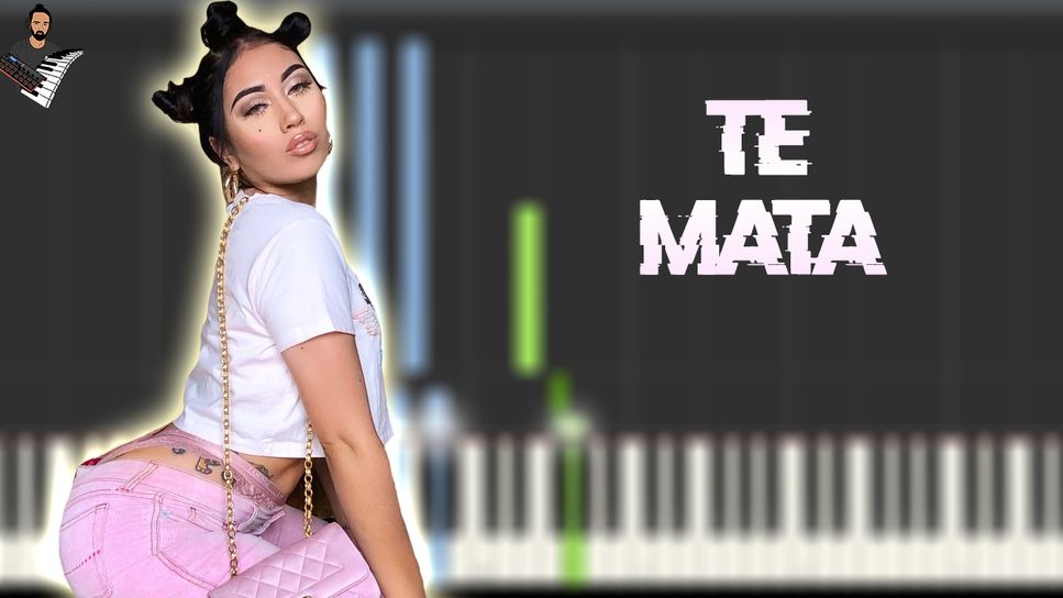 Kali Uchis - Te Mata