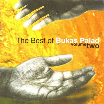 Bukas Palad 樂譜 | mymusic5