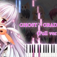 monet - GHOST × GRADUATION (Full ver.)