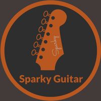 Sparky Guitar