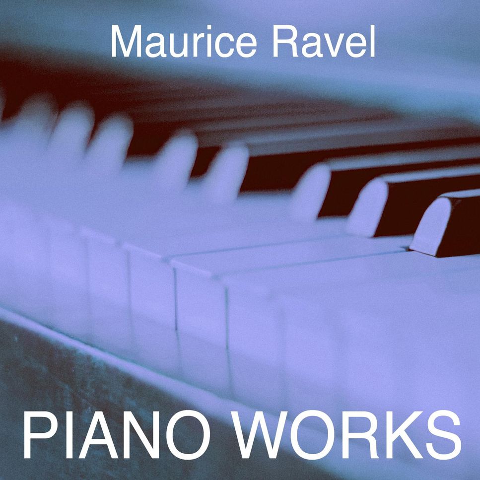 Maurice Ravel - Piano Concerto in G major - II. Adagio assai M.83 (For Solo Piano Original) by poon