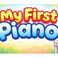 My First Piano