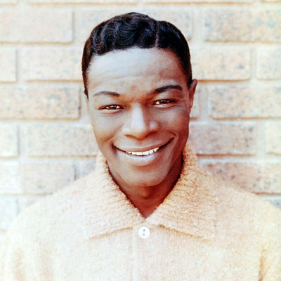 Nat King Cole