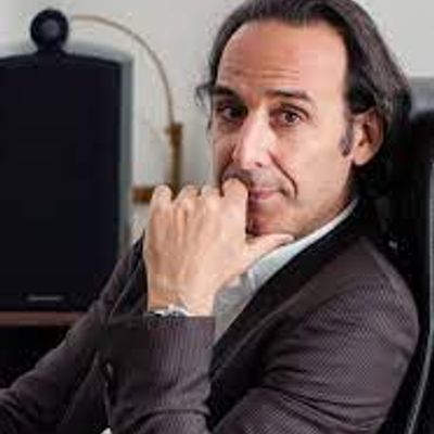 Alexandre Desplat - Fantastic Mr. Fox - Mr. Fox in the Field Sheet ...